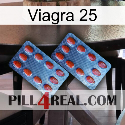 Viagra 25 05